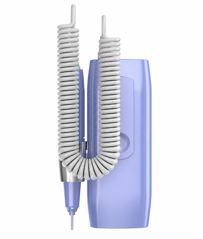 دستگاه سوهان برقی ناخن شارژی(MS-902)