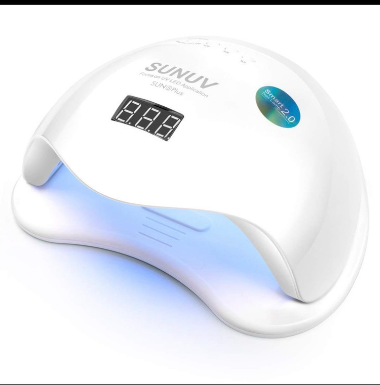 دستگاه UV/LED لاک خشککن سان SUN 5 Plus
