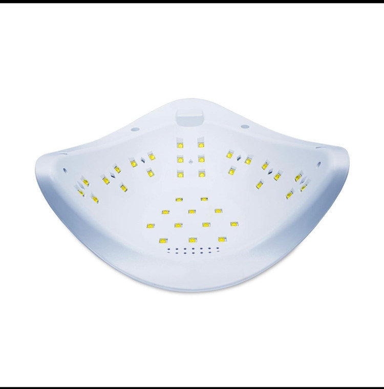 دستگاه UV/LED لاک خشککن سان SUN 5 Plus